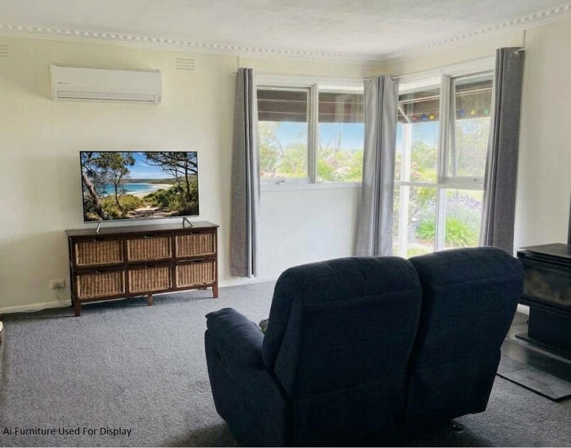 Elevated 3-Acre Lifestyle Property with Beautiful Views, Sheds, Solar, and More