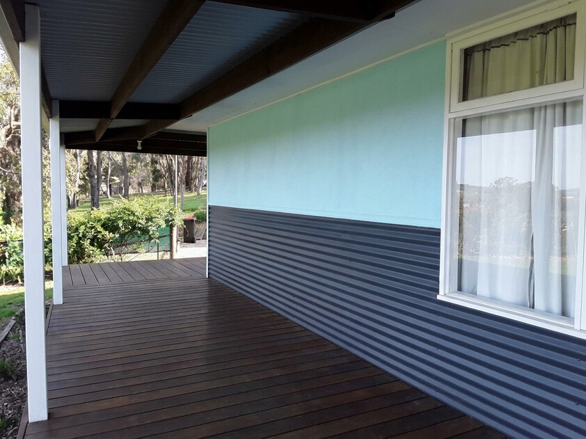 Elevated 3-Acre Lifestyle Property with Beautiful Views, Sheds, Solar, and More