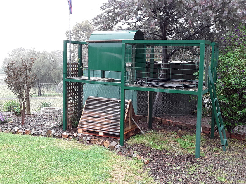 Elevated 3-Acre Lifestyle Property with Beautiful Views, Sheds, Solar, and More