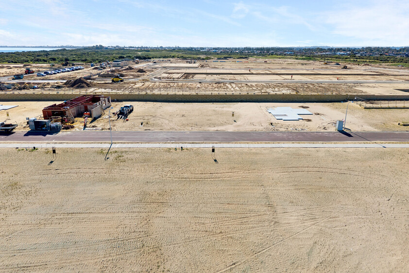 RARE COASTAL LAND - Lot 385 Riptide Avenue- Titled and ready to build on today!