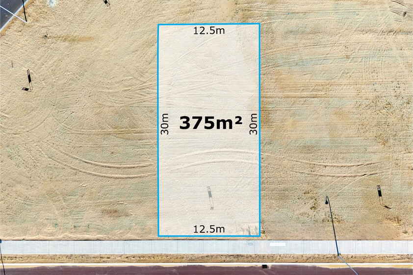 RARE COASTAL LAND - Lot 385 Riptide Avenue- Titled and ready to build on today!