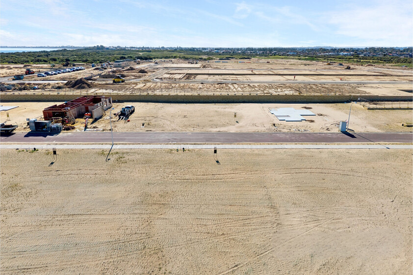 RARE COASTAL LAND - Lot 385 Riptide Avenue- Titled and ready to build on today!
