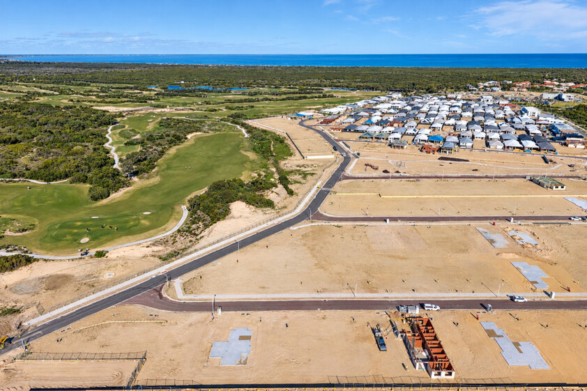 RARE COASTAL LAND - Lot 385 Riptide Avenue- Titled and ready to build on today!