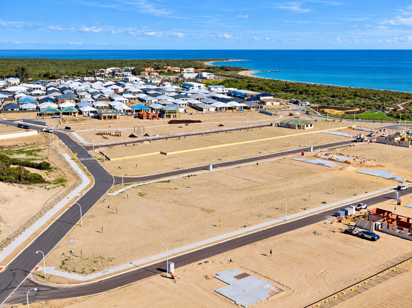 RARE COASTAL LAND - Lot 385 Riptide Avenue- Titled and ready to build on today!