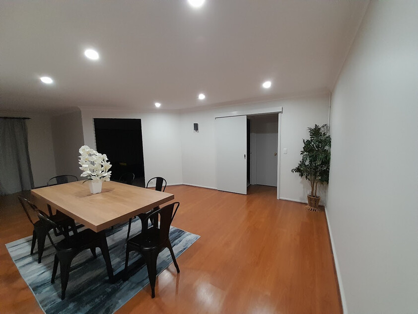 Large 6 x 3 House in Rossmoyne Senior High School Zone
