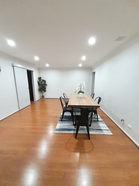 Large 6 x 3 House in Rossmoyne Senior High School Zone