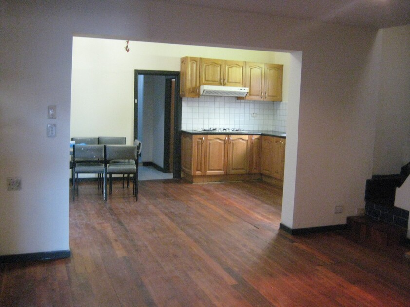Mixed Use Opportunity in the Heart of Footscray Renovate or Redevelop (STCA)