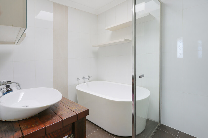 Spacious 4 Bedroom Home with District View