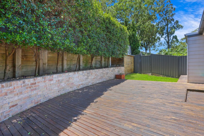Spacious 4 Bedroom Home with District View