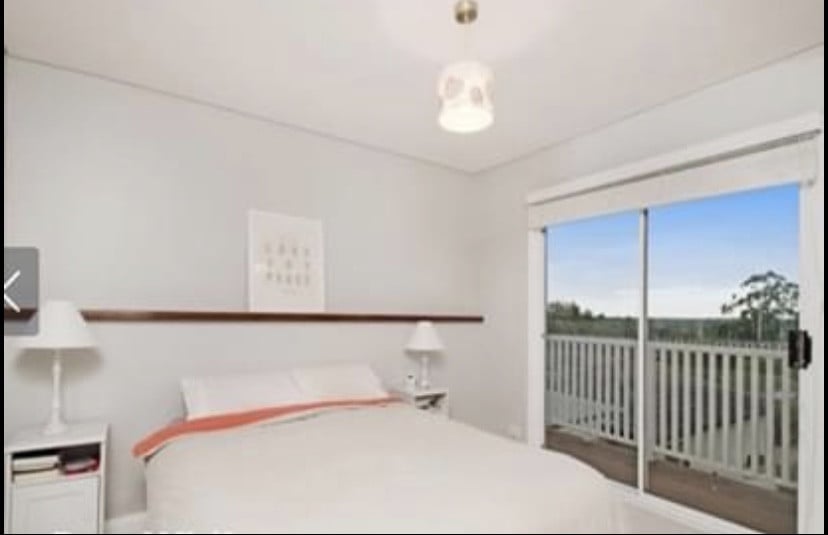 Spacious 4 Bedroom Home with District View