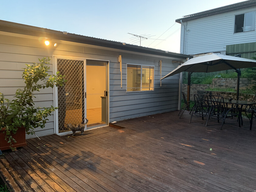 Spacious 4 Bedroom Home with District View