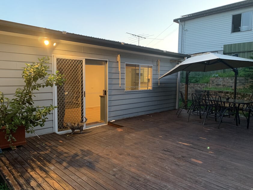 Spacious 4 Bedroom Home with District View