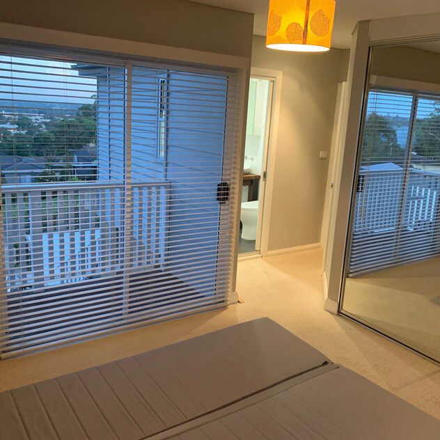 Spacious 4 Bedroom Home with District View