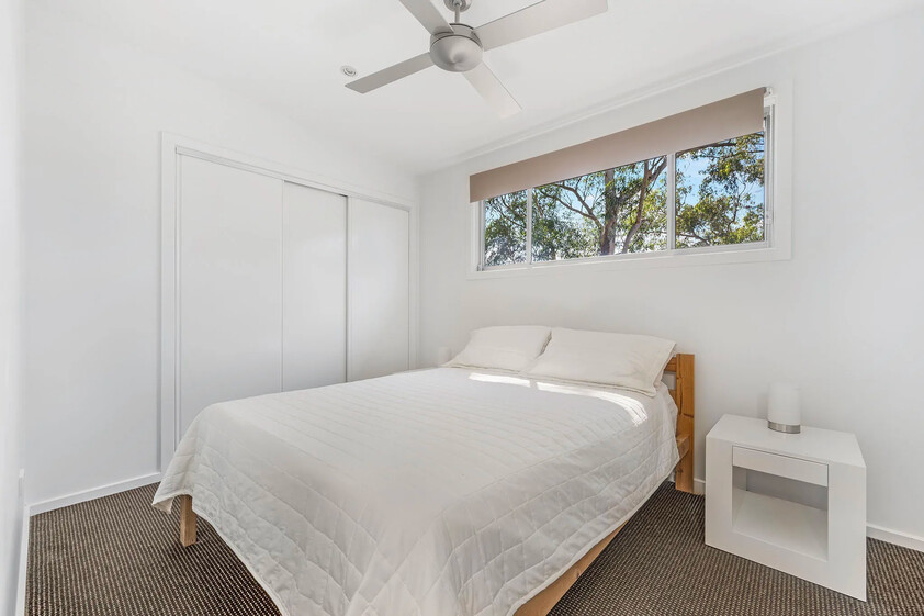 A Home in a Private Gated Beachside Estate - Near Laurieton - 40 min to Port Macquarie