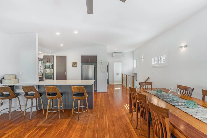 A Home in a Private Gated Beachside Estate - Near Laurieton - 40 min to Port Macquarie