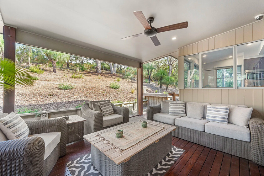A Home in a Private Gated Beachside Estate - Near Laurieton - 40 min to Port Macquarie