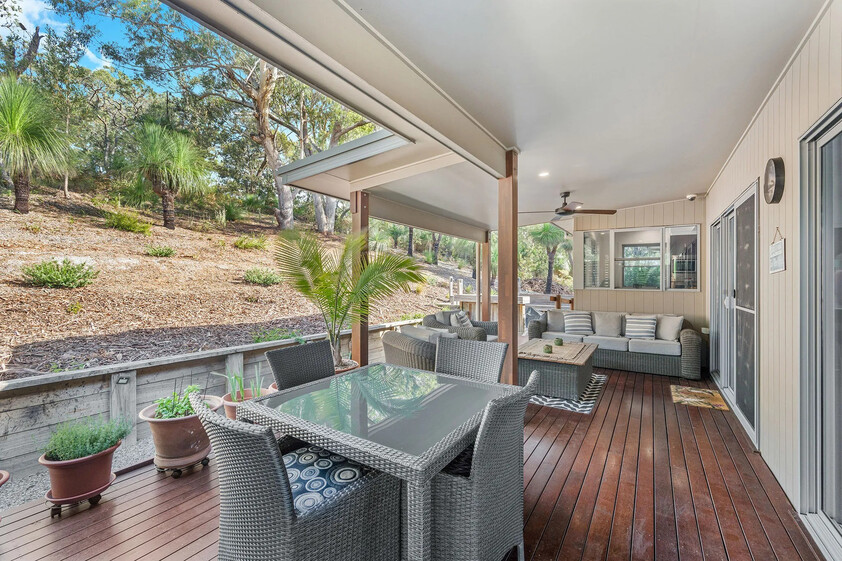 A Home in a Private Gated Beachside Estate - Near Laurieton - 40 min to Port Macquarie