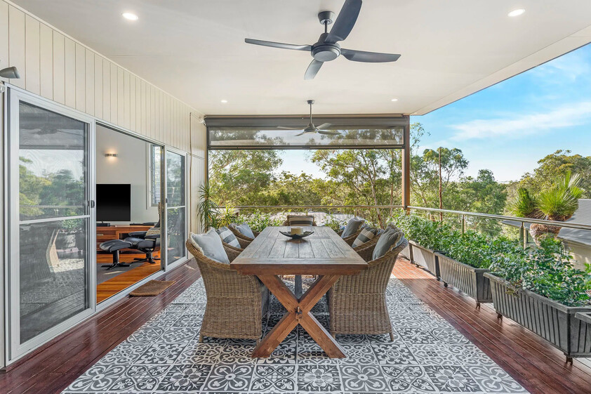 A Home in a Private Gated Beachside Estate - Near Laurieton - 40 min to Port Macquarie
