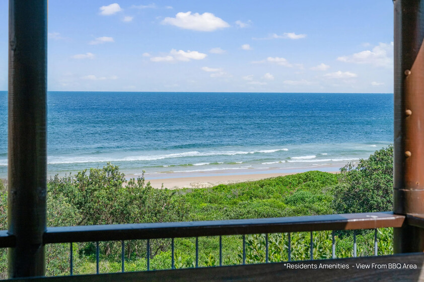 A Home in a Private Gated Beachside Estate - Near Laurieton - 40 min to Port Macquarie