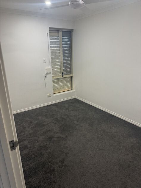 Light bright and spacious three bedroom villa