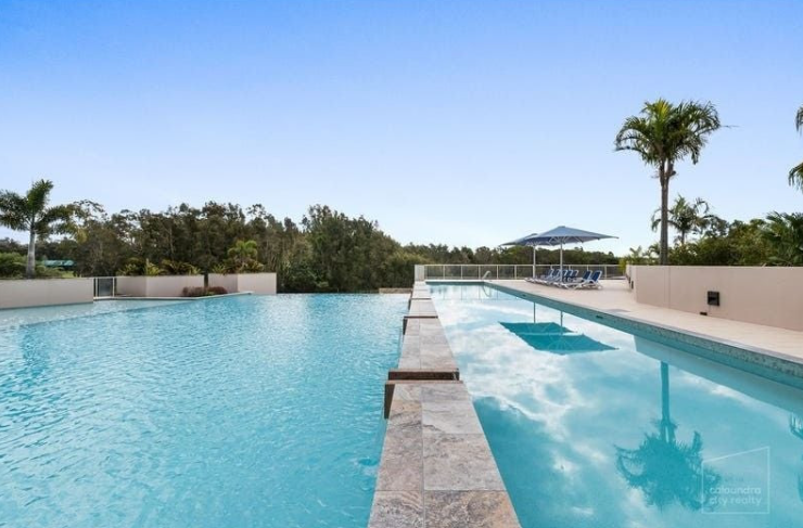 SHORT TERM ACCOMMODATION PELICAN WATERS CALOUNDRA