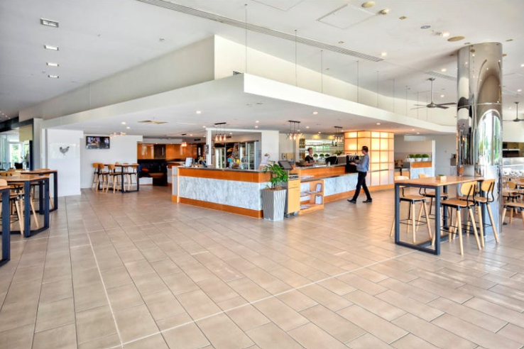 SHORT TERM ACCOMMODATION PELICAN WATERS CALOUNDRA