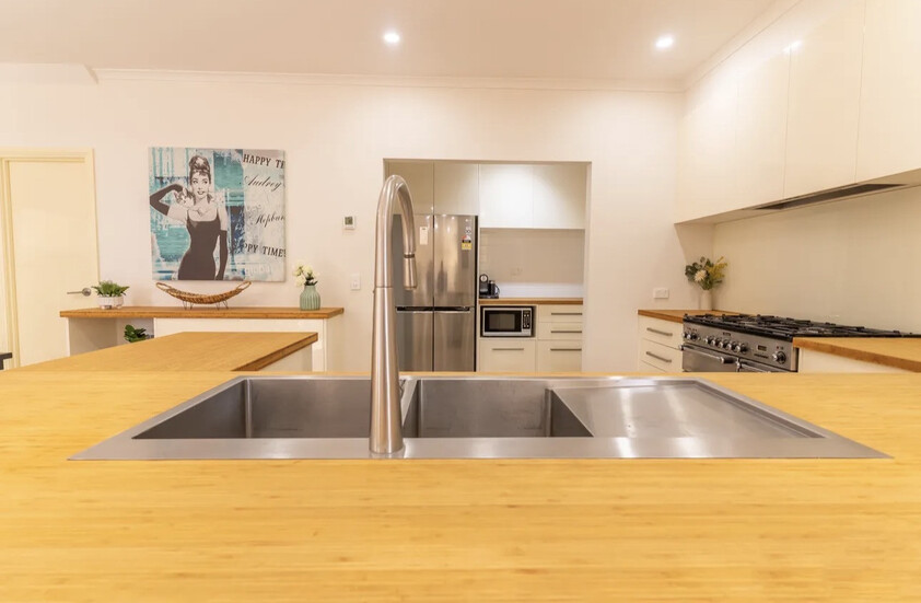 Fully Furnished Geelong West Home | 4 Bedrooms, 3 Bathrooms | 12-Month Lease