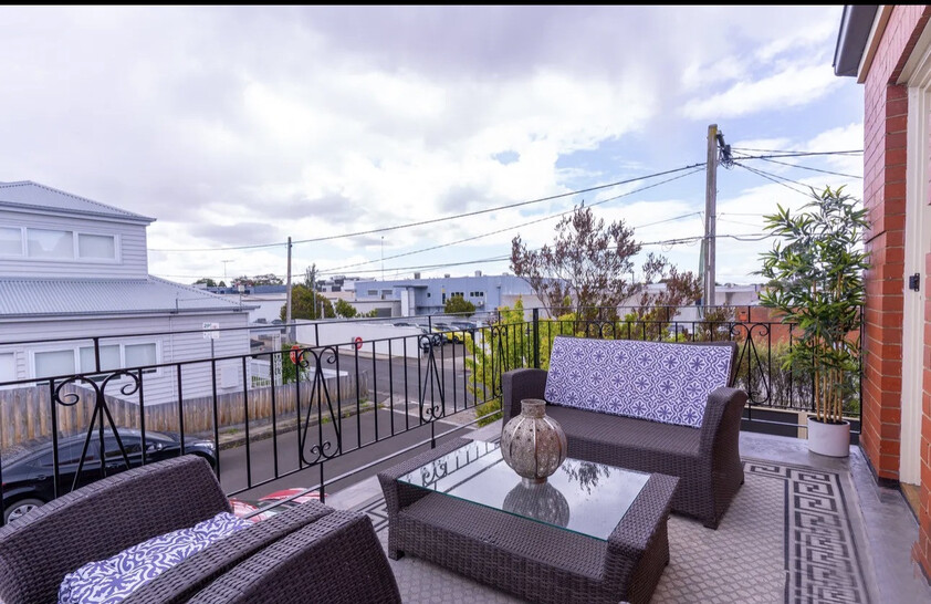 Fully Furnished Geelong West Home | 4 Bedrooms, 3 Bathrooms | 12-Month Lease