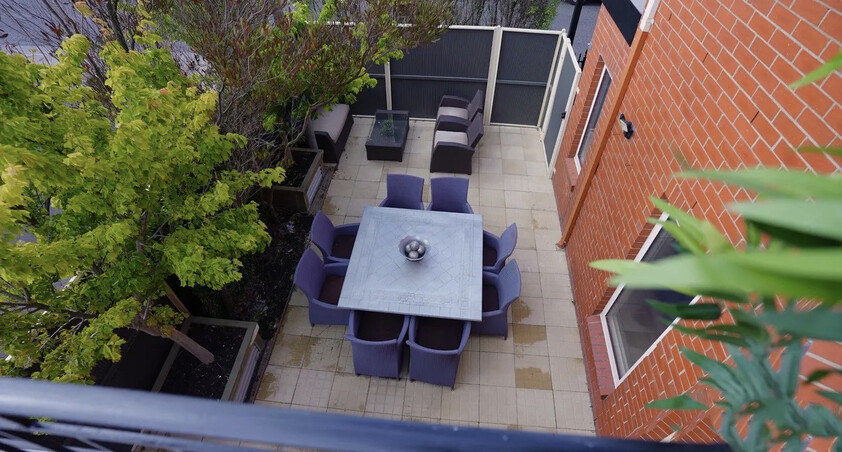 Fully Furnished Geelong West Home | 4 Bedrooms, 3 Bathrooms | 12-Month Lease