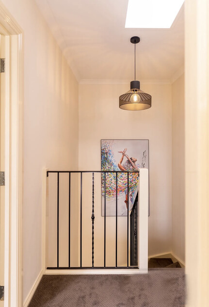 Fully Furnished Geelong West Home | 4 Bedrooms, 3 Bathrooms | 12-Month Lease