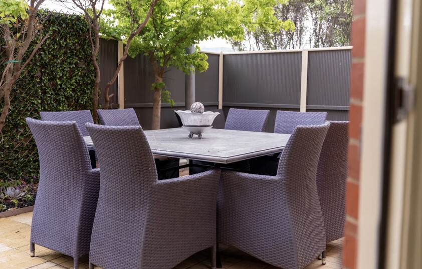 Fully Furnished Geelong West Home | 4 Bedrooms, 3 Bathrooms | 12-Month Lease