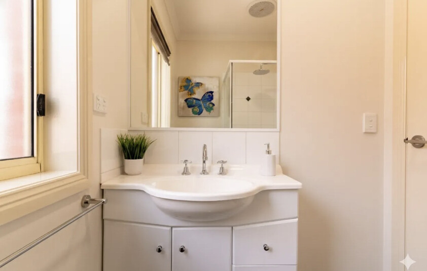 Fully Furnished Geelong West Home | 4 Bedrooms, 3 Bathrooms | 12-Month Lease