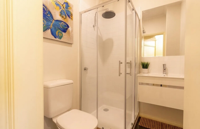 Fully Furnished Geelong West Home | 4 Bedrooms, 3 Bathrooms | 12-Month Lease