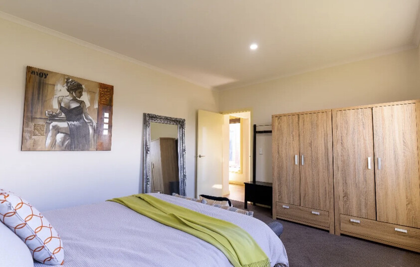 Fully Furnished Geelong West Home | 4 Bedrooms, 3 Bathrooms | 12-Month Lease