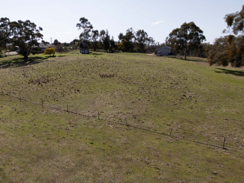 Pyalong Land for Sale