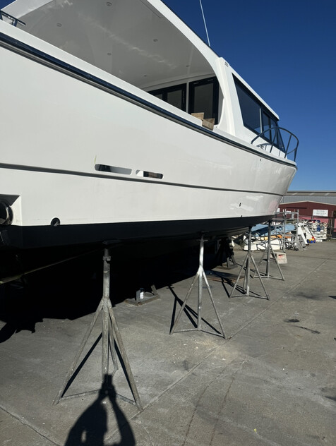 Mobile Boat Repair & Marine Detailing Business Established 30 Years