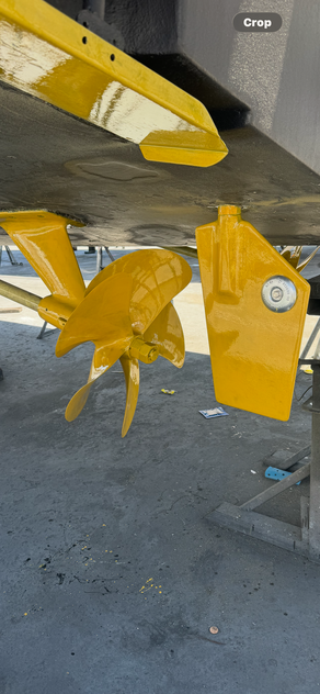 Mobile Boat Repair & Marine Detailing Business Established 30 Years