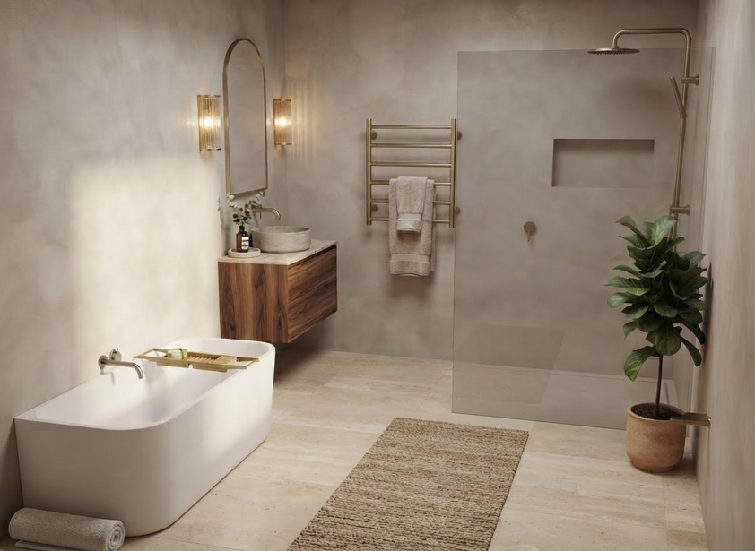 Mount Barker Luxury - Brand New Family Living by Studio T Homes