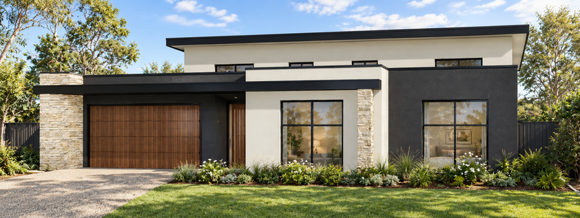 Mount Barker Luxury - Brand New Family Living by Studio T Homes