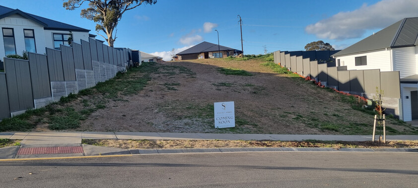 Mount Barker Luxury - Brand New Family Living by Studio T Homes