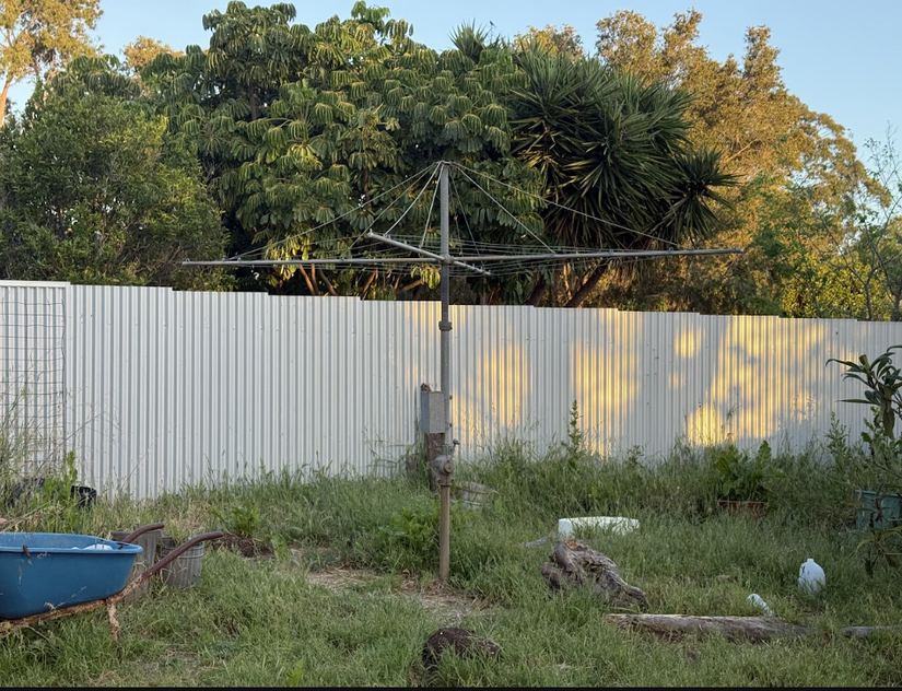 Rare Opportunity on Approx. 700m² Build Your Dream Home or Invest in the Future!