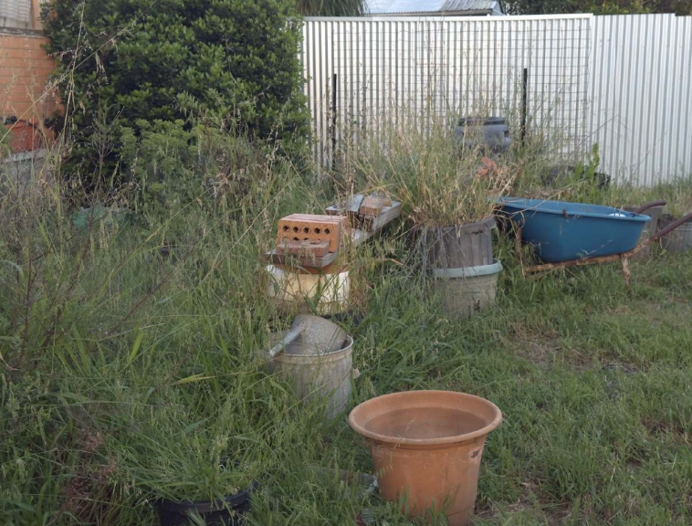 Rare Opportunity on Approx. 700m² Build Your Dream Home or Invest in the Future!