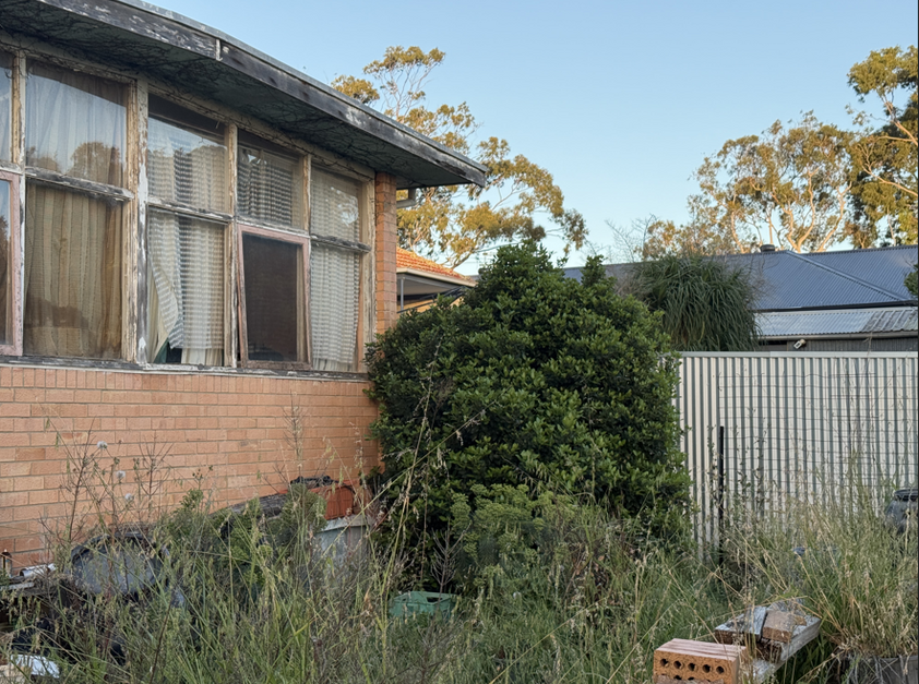Rare Opportunity on Approx. 700m² Build Your Dream Home or Invest in the Future!