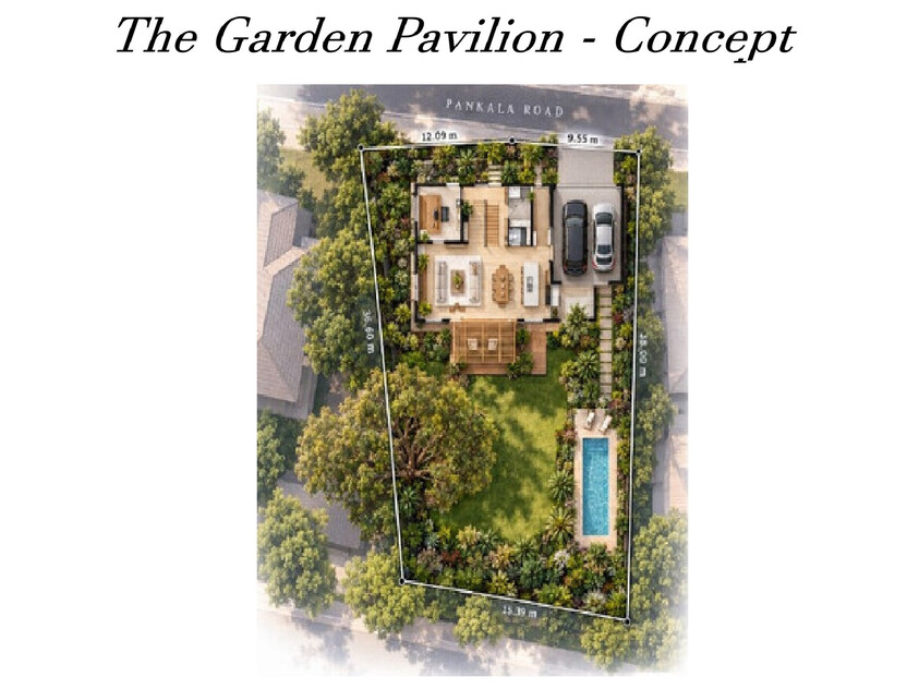 Rare Opportunity on Approx. 700m² Build Your Dream Home or Invest in the Future!