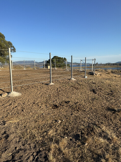 Cattle Grazing Opportunity 360.475 Ha (890.75 Acres); Seqwater Lease Kennedys Road, Winya, QLD 4515