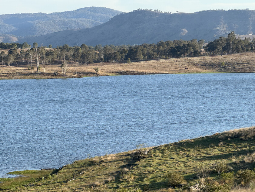 Cattle Grazing Opportunity 360.475 Ha (890.75 Acres); Seqwater Lease Kennedys Road, Winya, QLD 4515