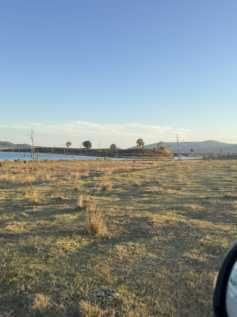 Cattle Grazing Opportunity 360.475 Ha (890.75 Acres); Seqwater Lease Kennedys Road, Winya, QLD 4515