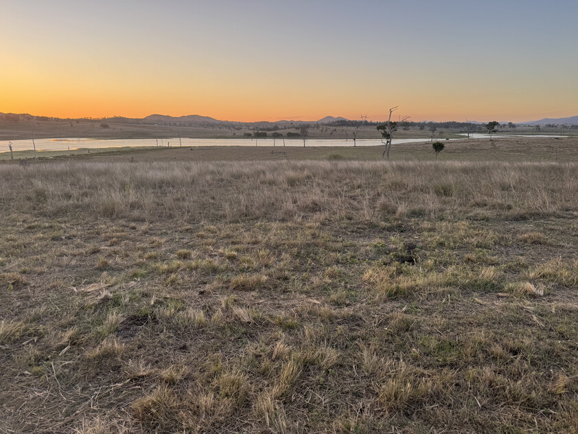 Cattle Grazing Opportunity 360.475 Ha (890.75 Acres); Seqwater Lease Kennedys Road, Winya, QLD 4515