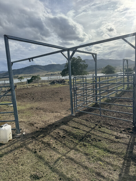 Cattle Grazing Opportunity 360.475 Ha (890.75 Acres); Seqwater Lease Kennedys Road, Winya, QLD 4515