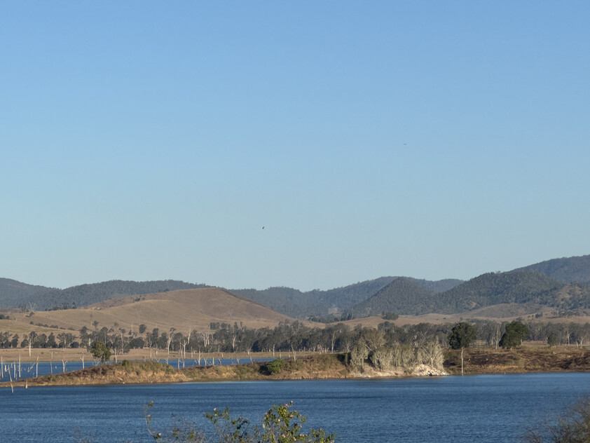 Cattle Grazing Opportunity 360.475 Ha (890.75 Acres); Seqwater Lease Kennedys Road, Winya, QLD 4515
